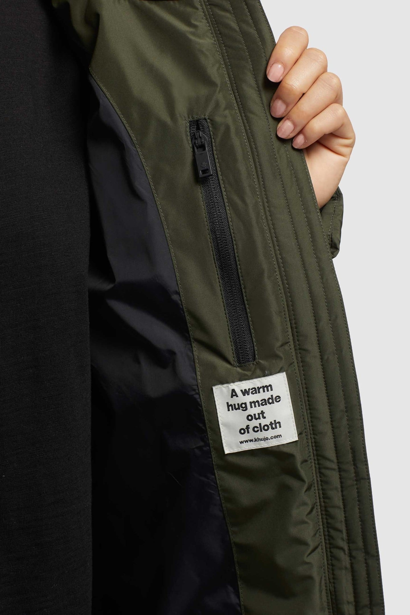 JILIAS3 DEEP GREEN 7