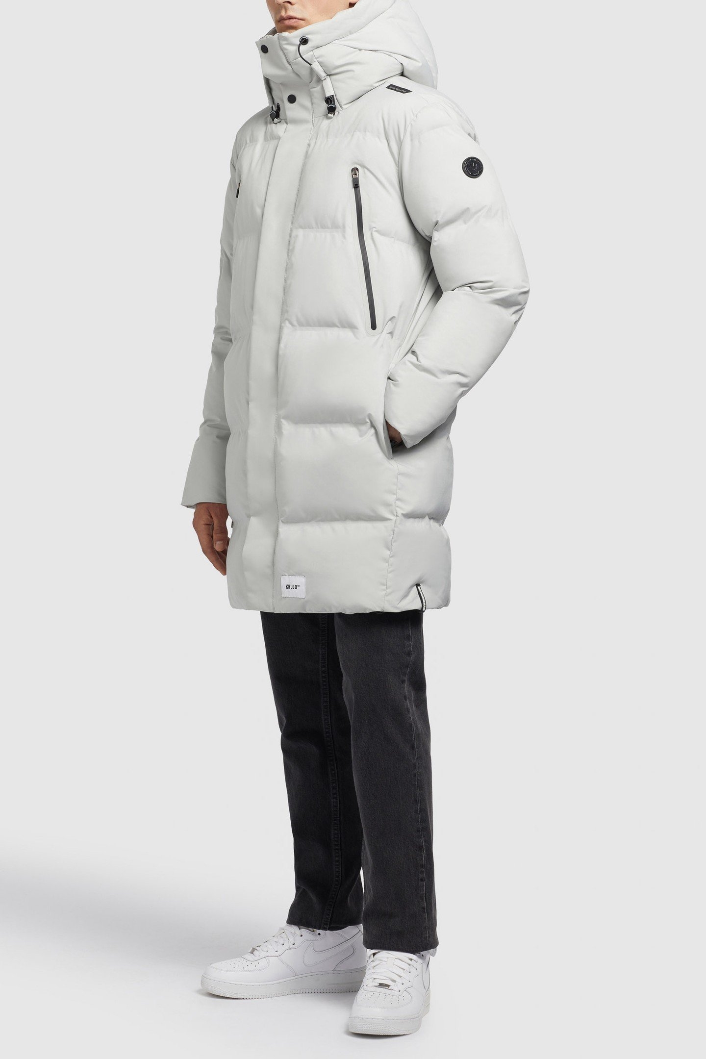 CLIDE ICELAND GREY 1