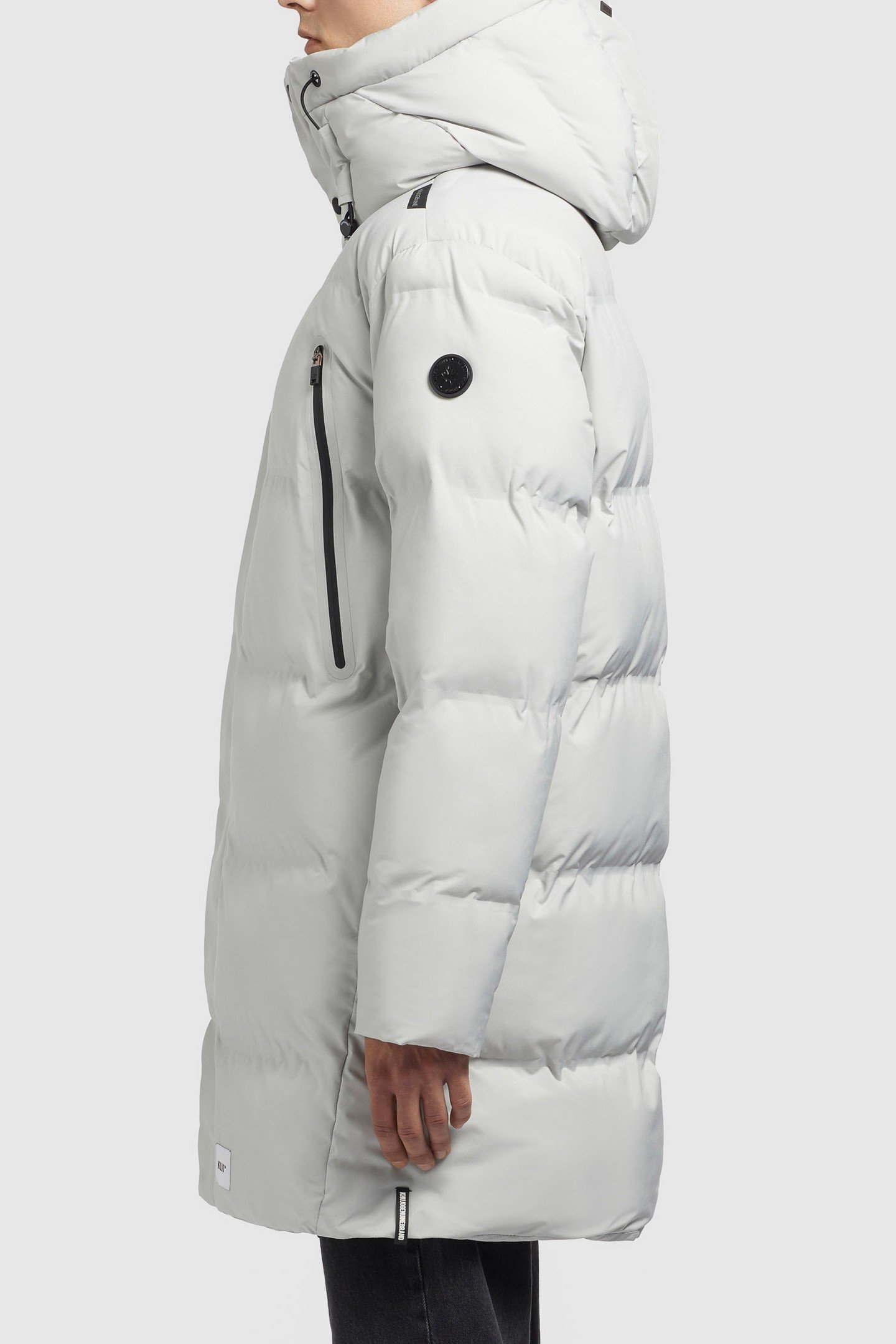 CLIDE ICELAND GREY 4