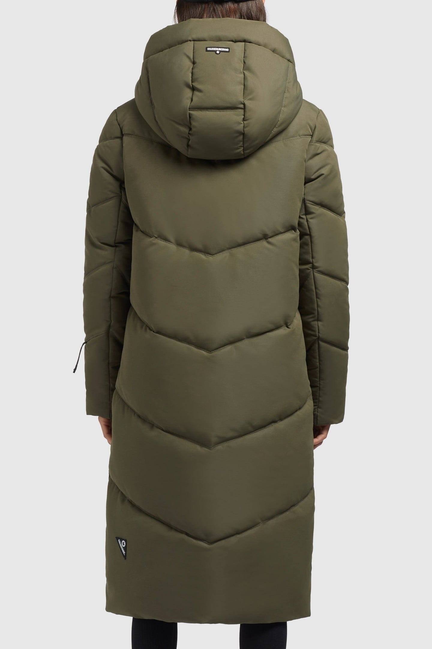 TORINO3 HUNTER GREEN 2