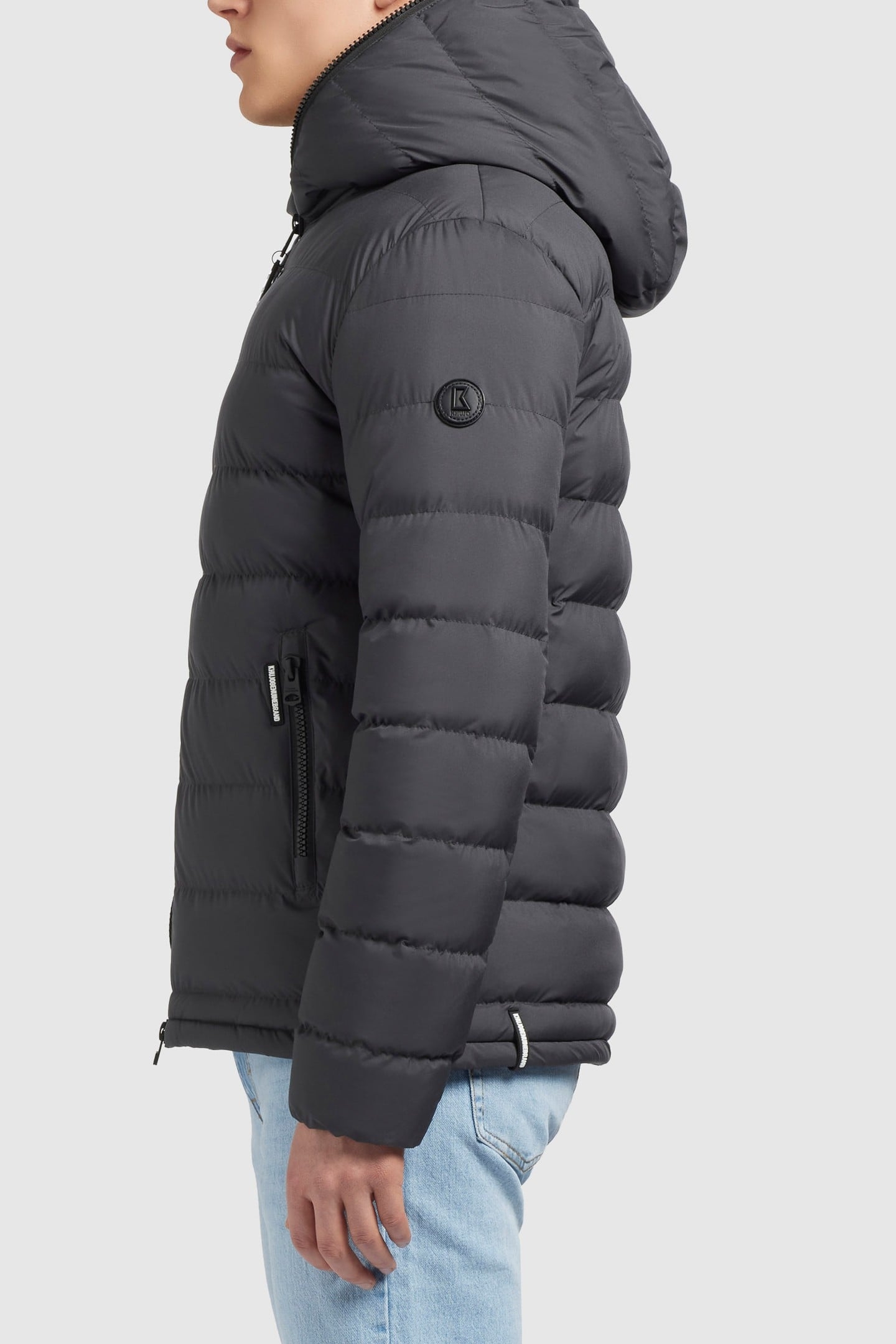 WAGON MATT SPACE GREY 4