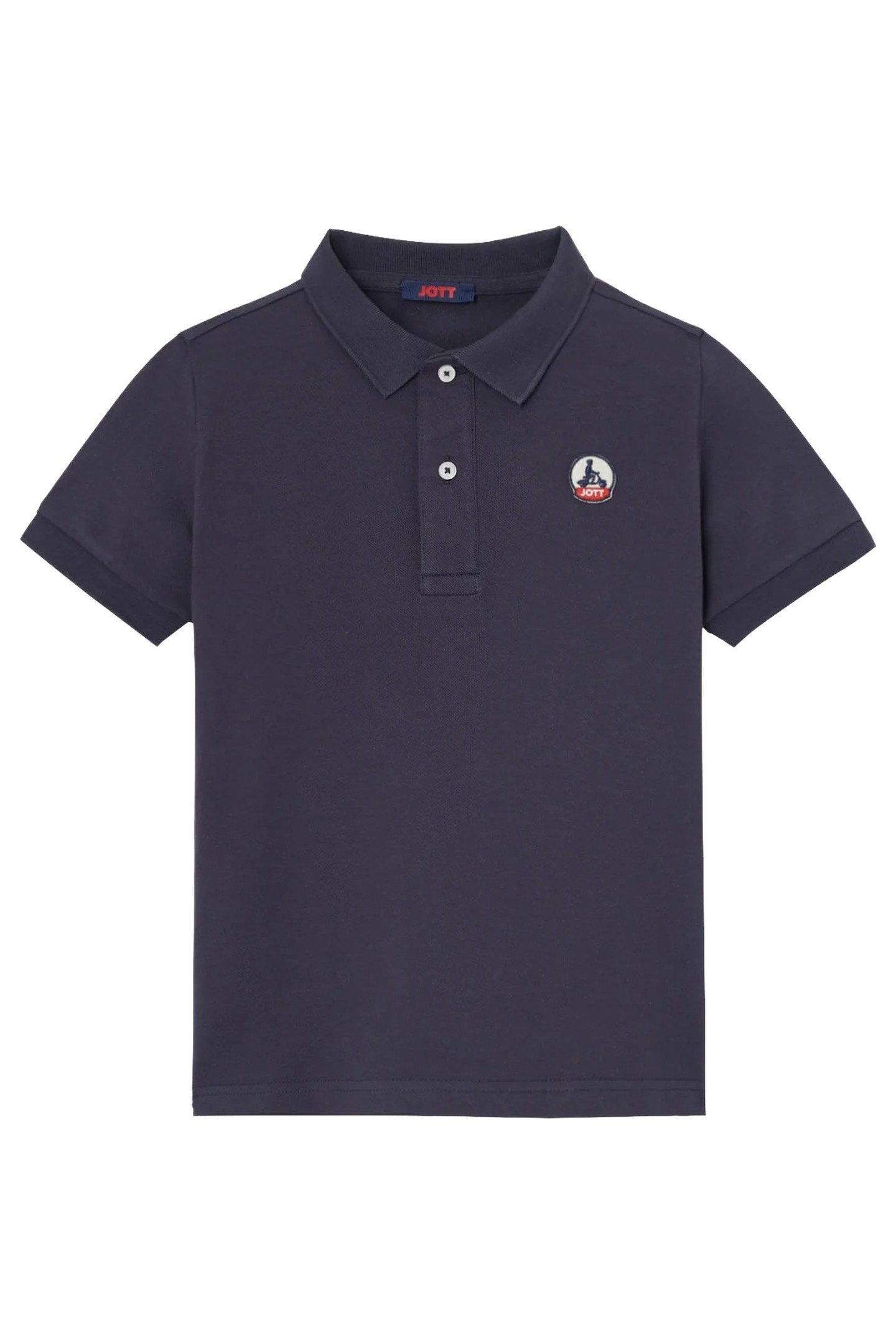 SALVADOR POLO NAVY 1