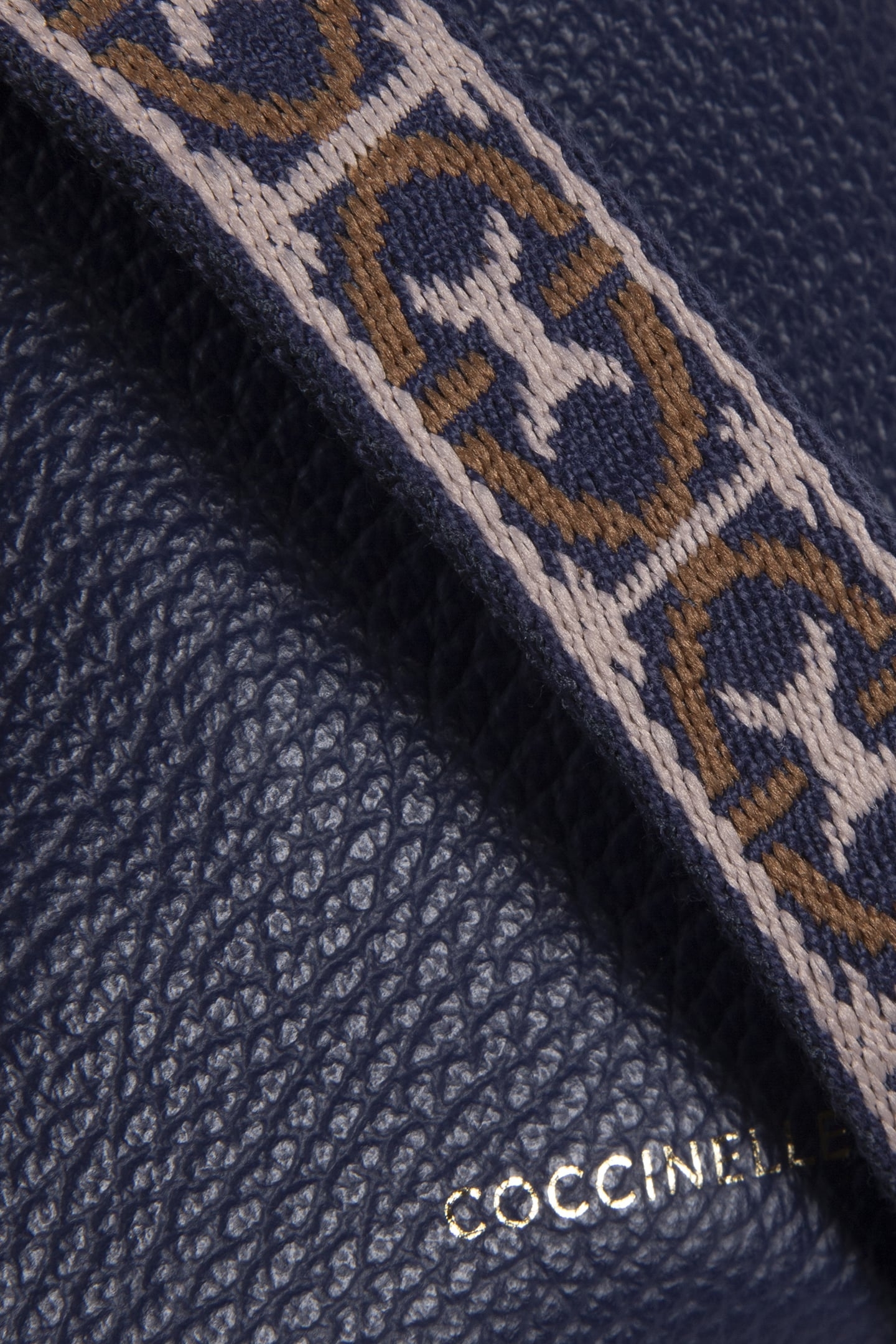 COCCINELLENEIL ROYAL BLUE 4