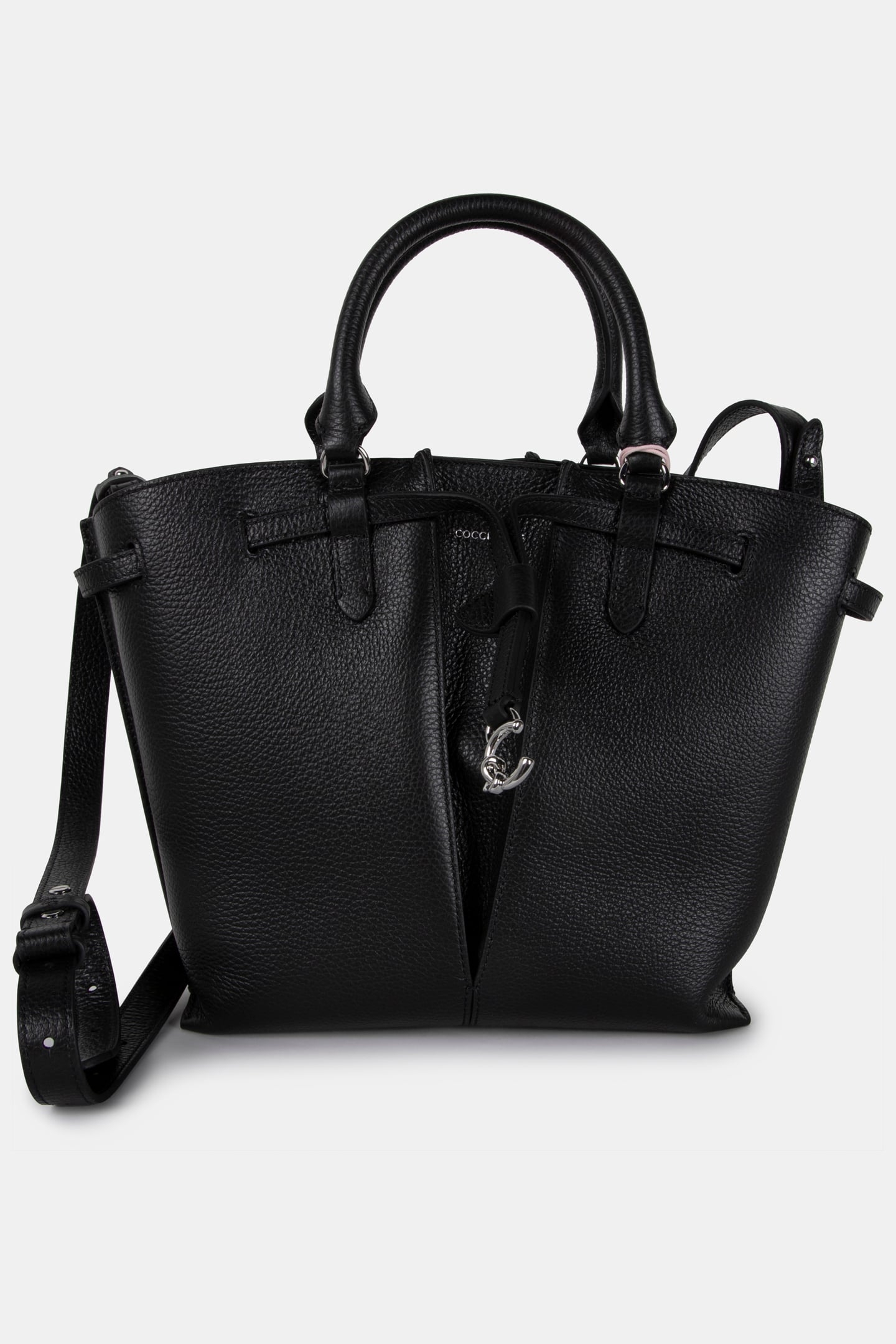 COCCINELLEFLORES NOIR 1