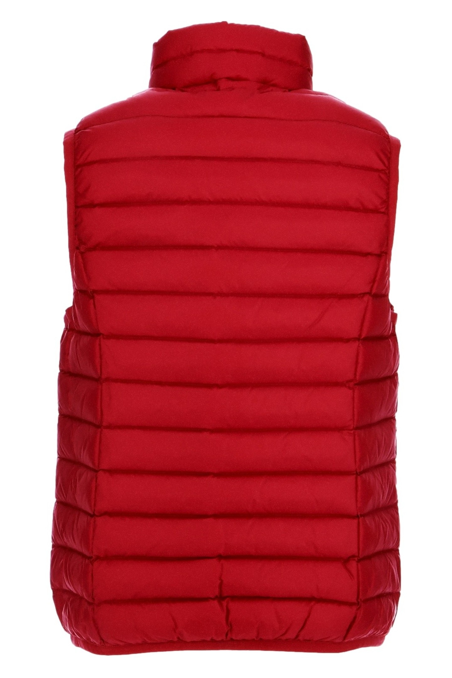 ZOE DOWN JACKET RED 2