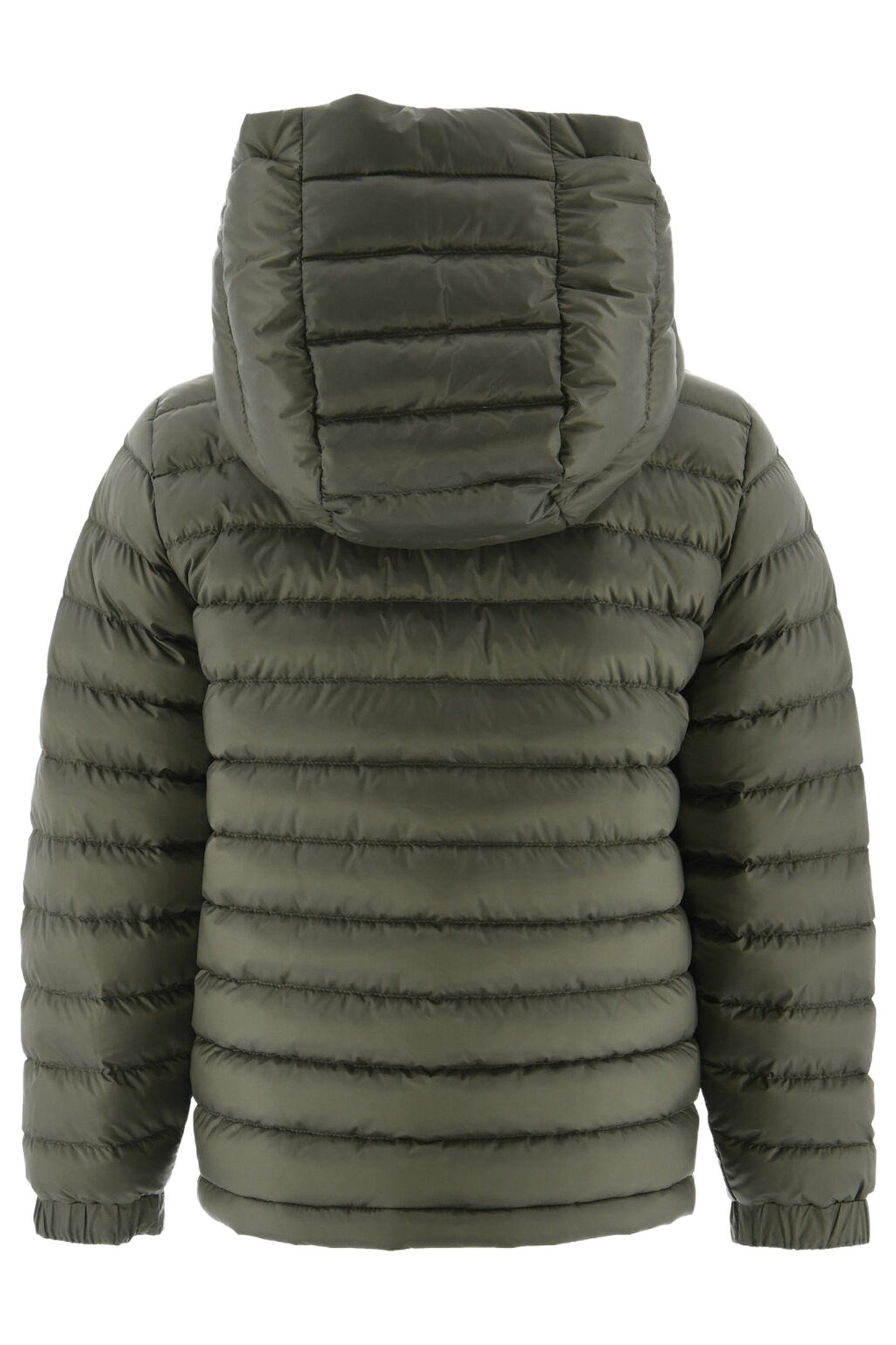 ZURICH JACKET BLUE JEANS / ARMY 2