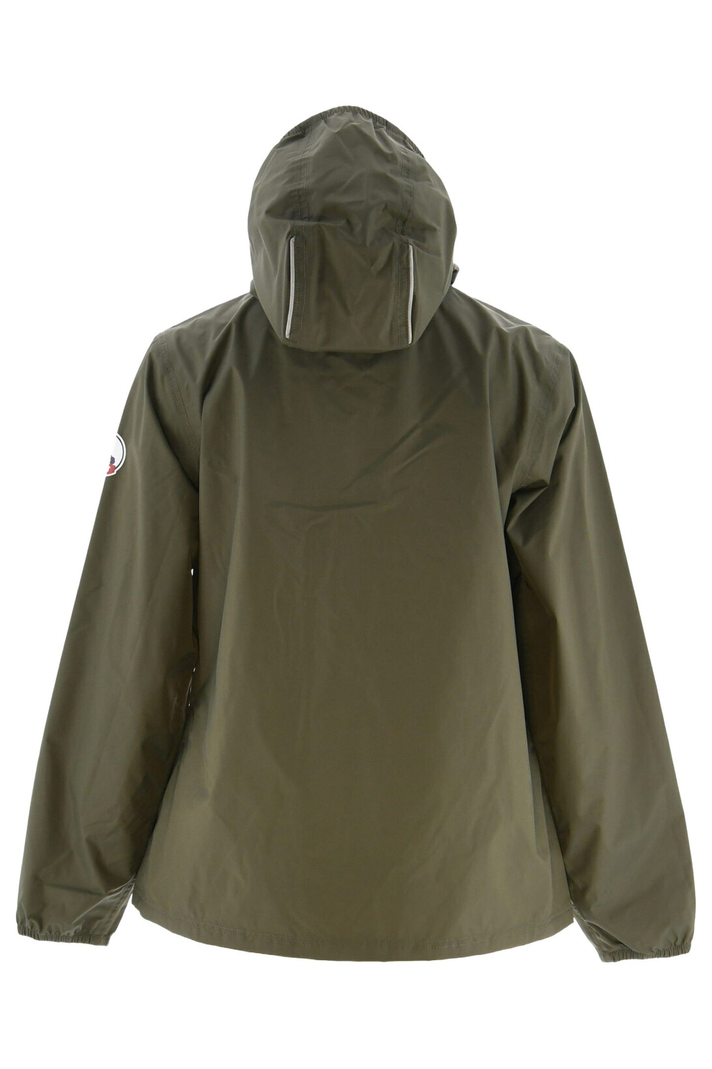 MADEIRA JACKET ARMY 2