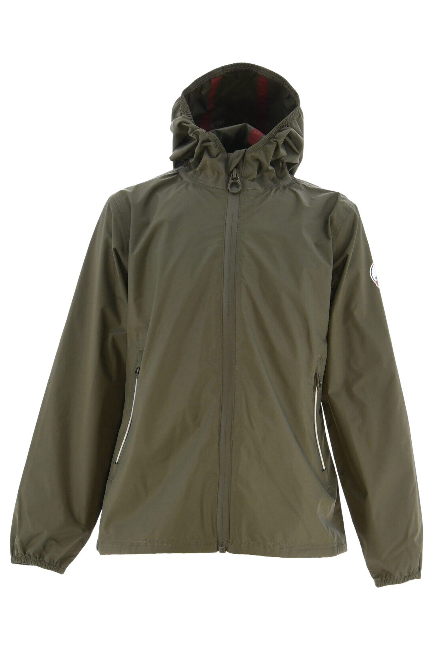 MADEIRA JACKET ARMY 1