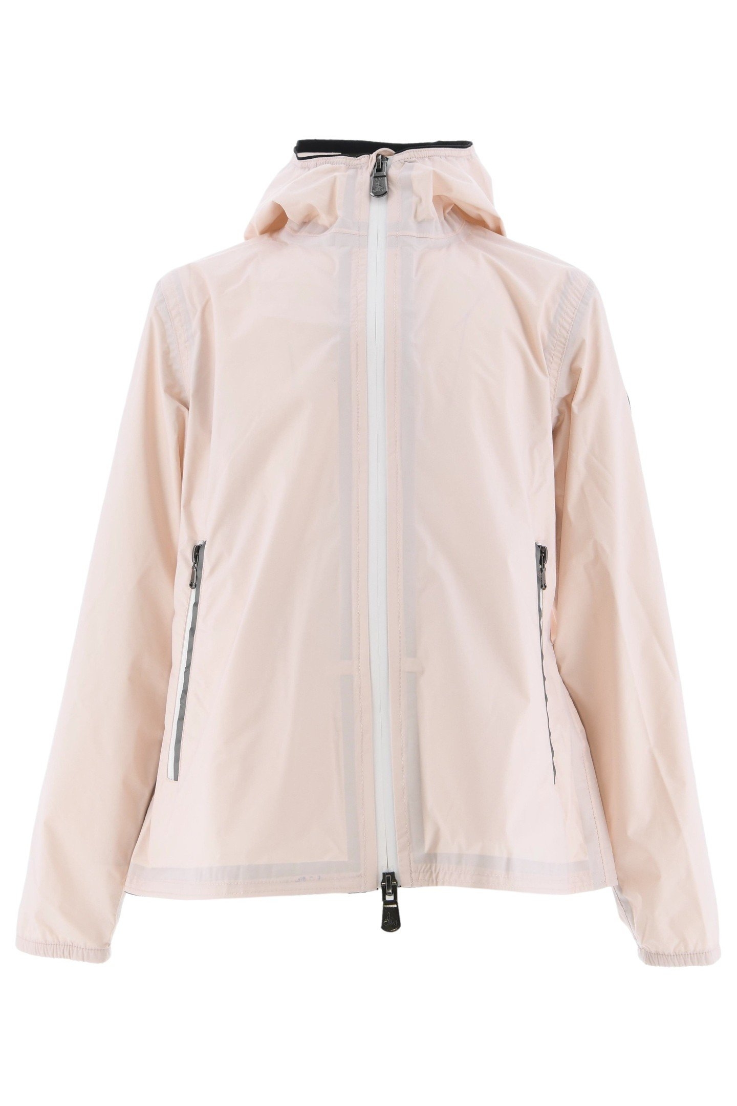 MADEIRA JACKET SOFT PINK 1