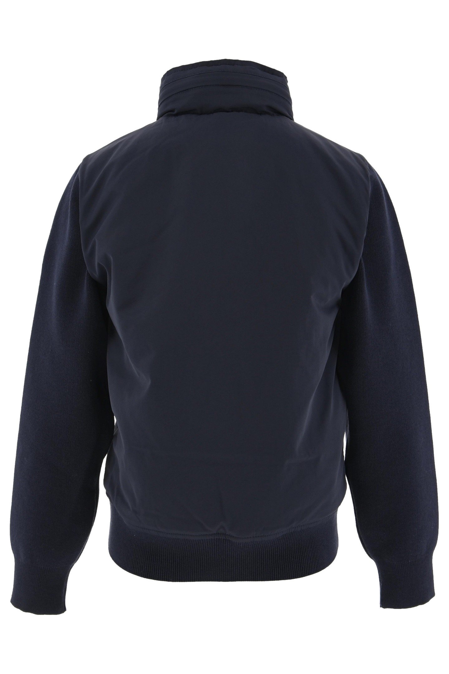 REAL JACKET NAVY 3