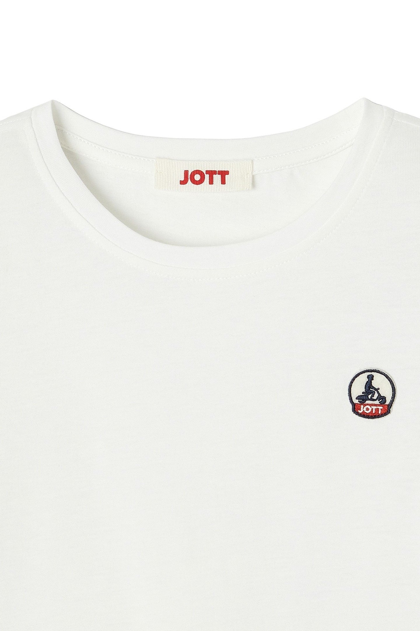 RIO T-SHIRT WHITE 3