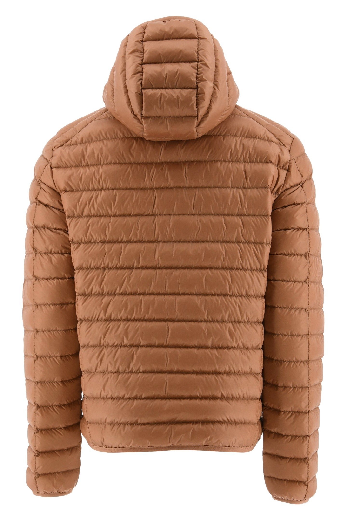 NICO DOWN JACKET CAMEL 2