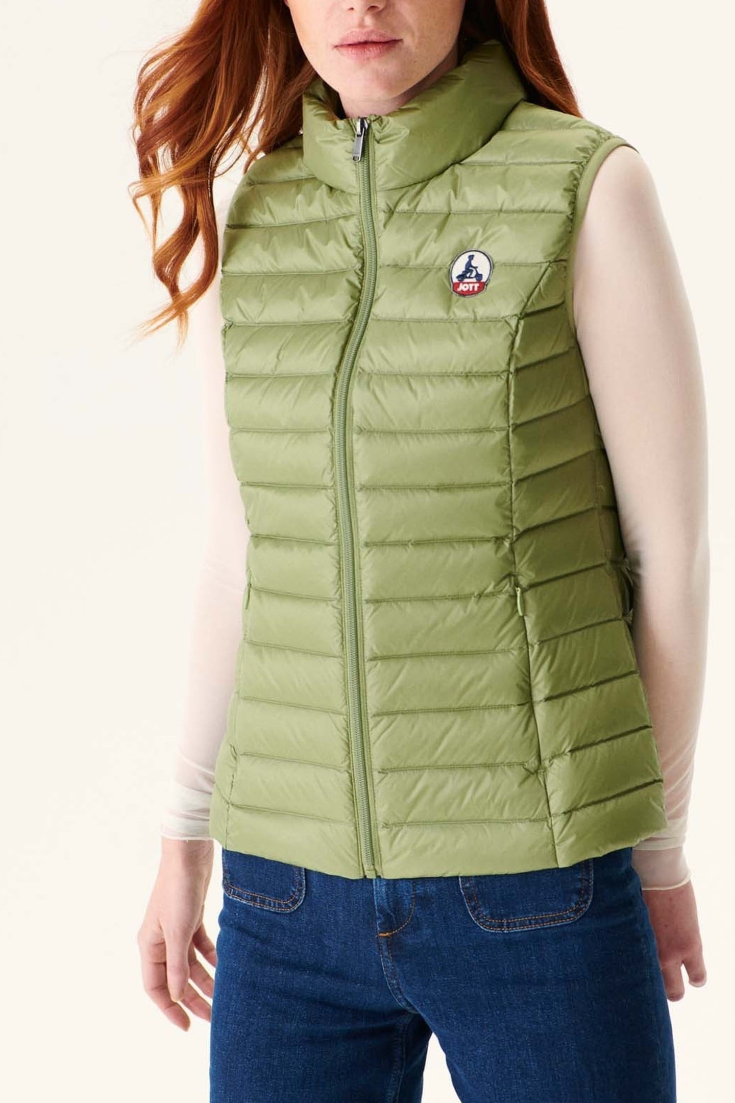 SEDA DOWN JACKET BUSH 8