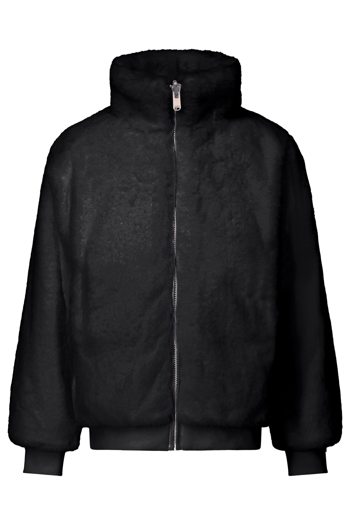 VALI 2.0 FFUR JACKET BLACK 5