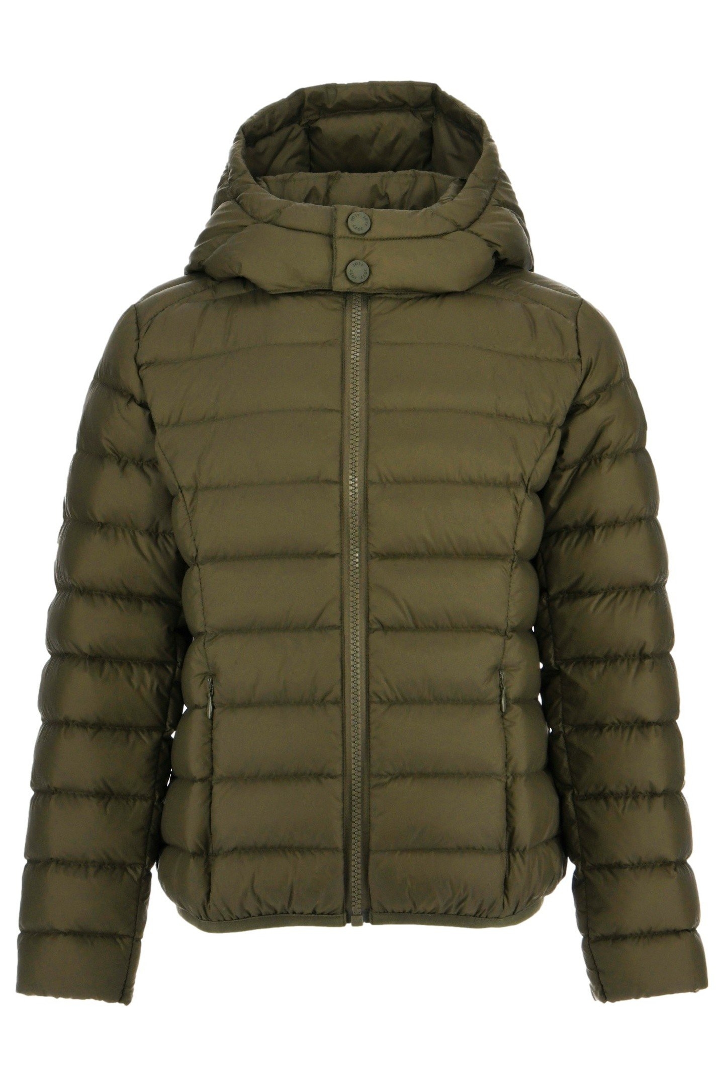 GOLD 2.0 DOWN JACKET ARMY 1