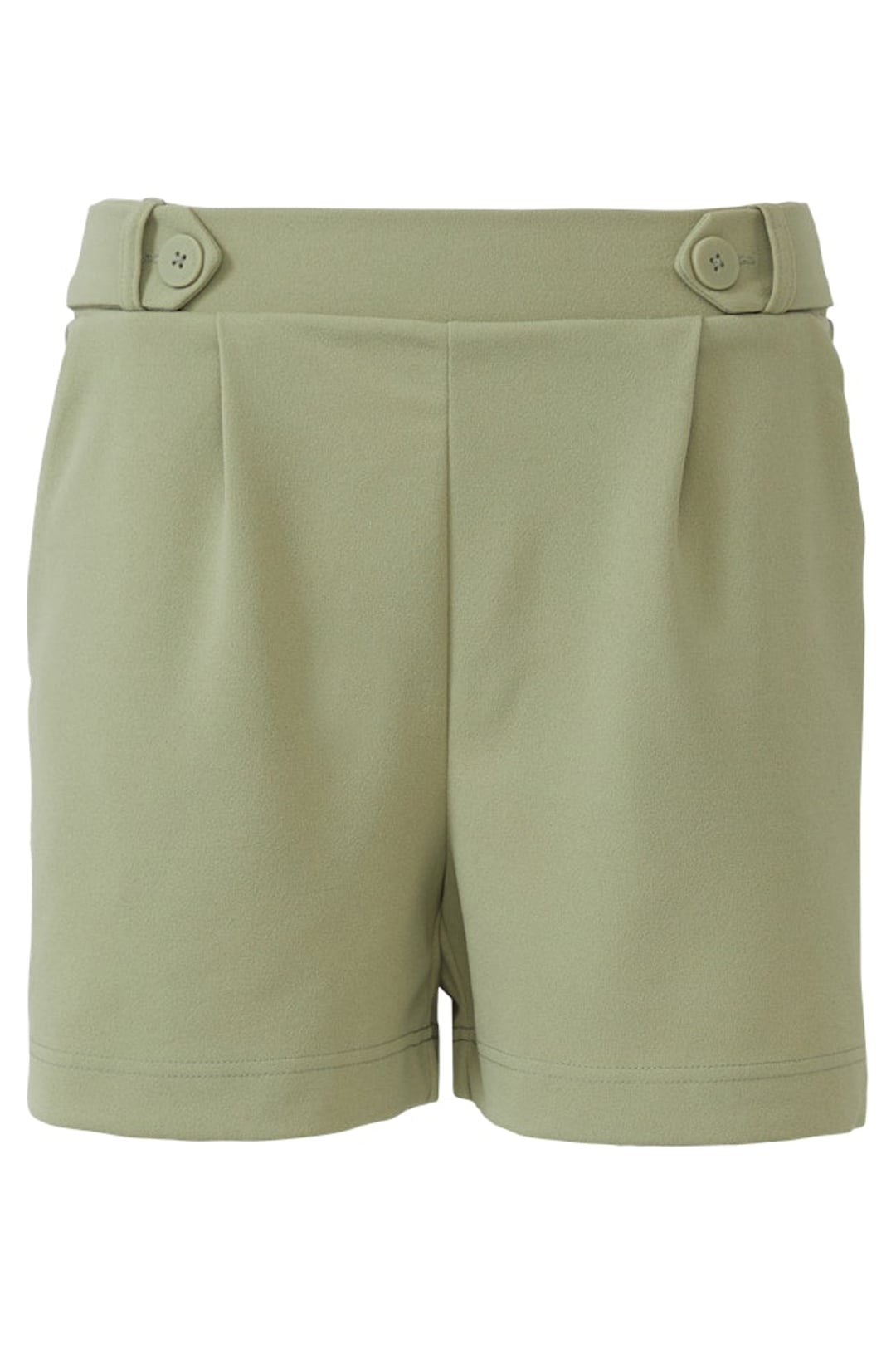 S.OLIVER-QS PANTS GREEN 4