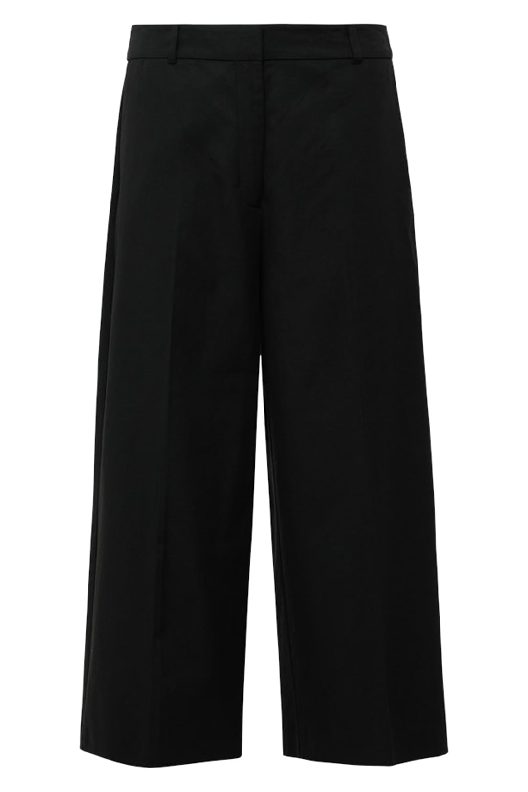 S.OLIVER PANTS BLACK 4
