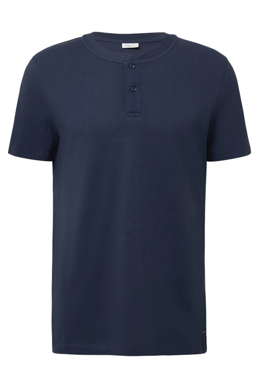 S.OLIVER T-SHIRTS MARINE 4