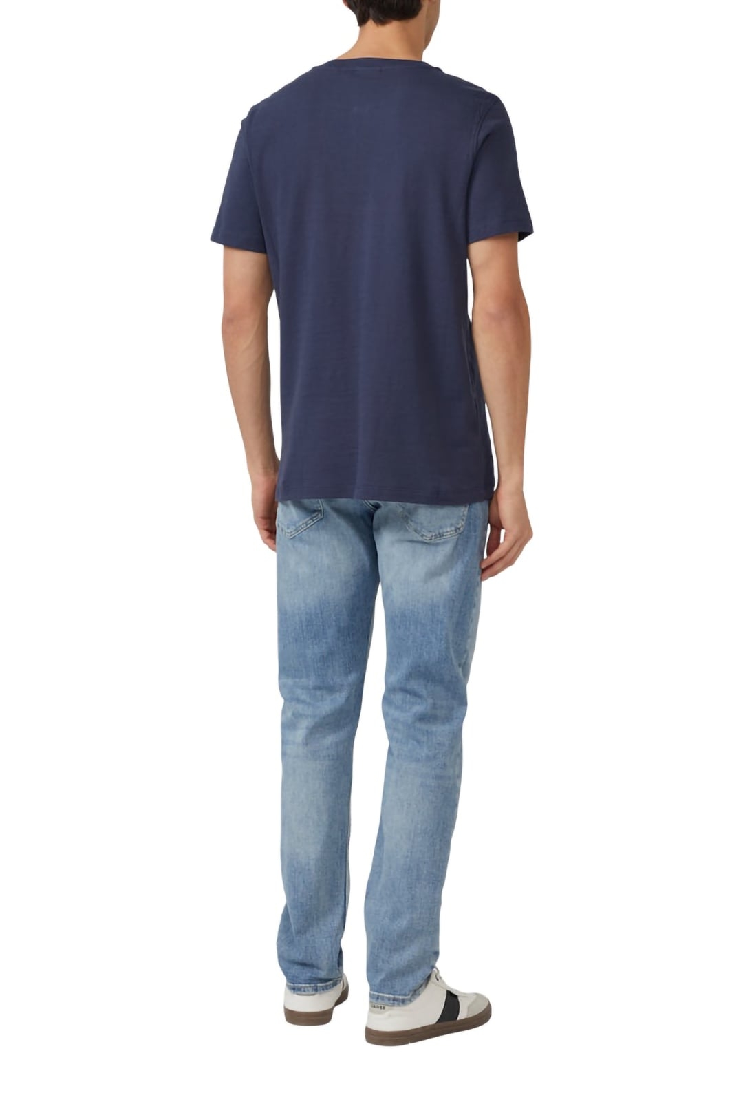 S.OLIVER T-SHIRTS MARINE 3