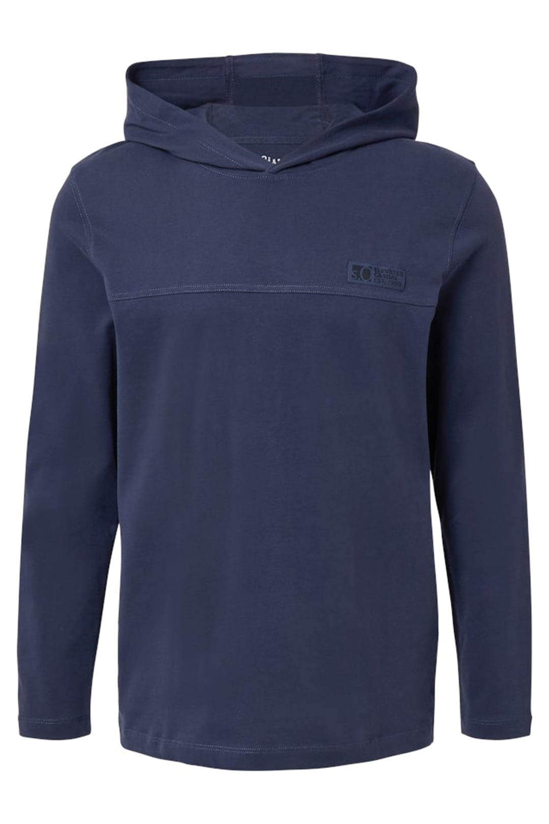 S.OLIVER T-SHIRTS MARINE 4