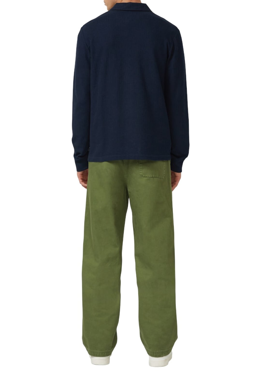 S.OLIVER POLOSHIRTS MARINE 3