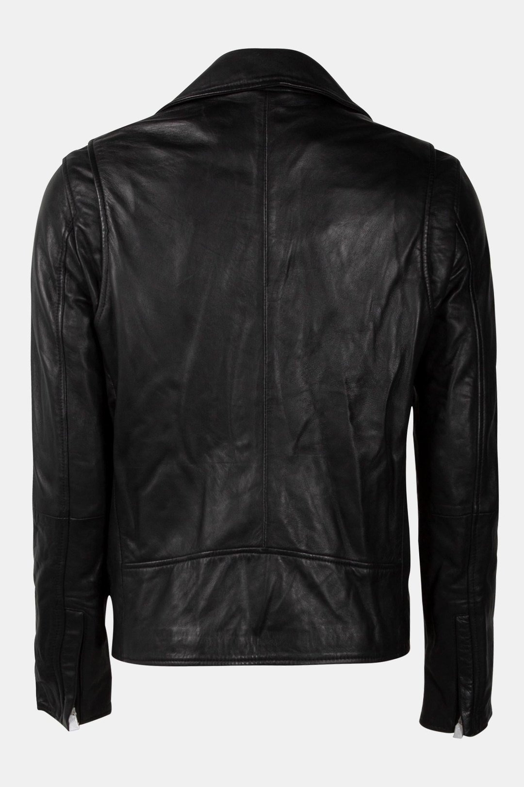 BIKER JACKET BLACK | Online Outlet | Otrium