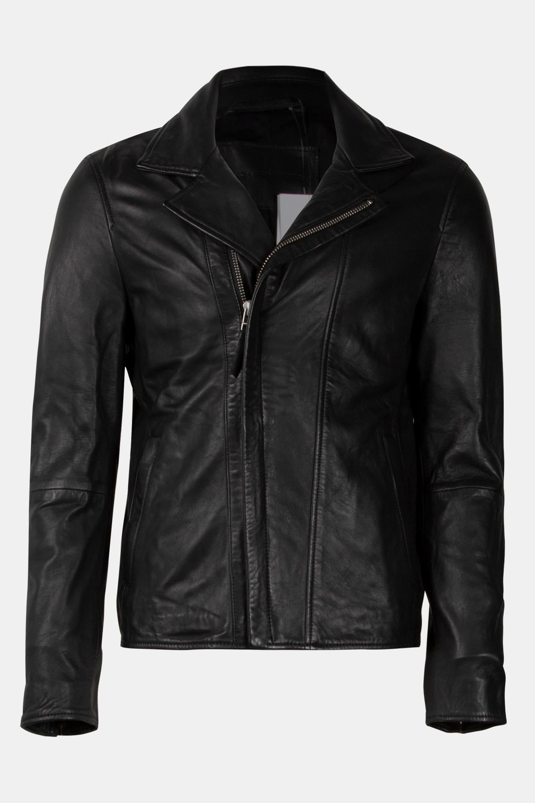 BIKER JACKET BLACK | Online Outlet | Otrium