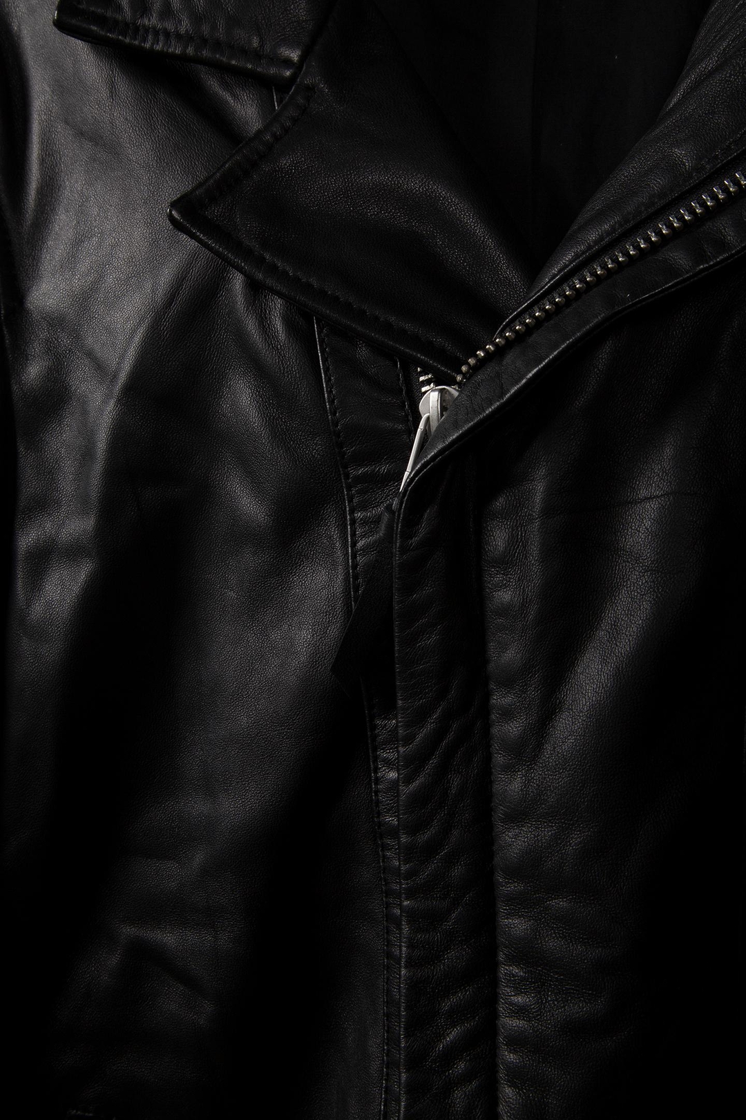 BIKER JACKET BLACK | Online Outlet | Otrium
